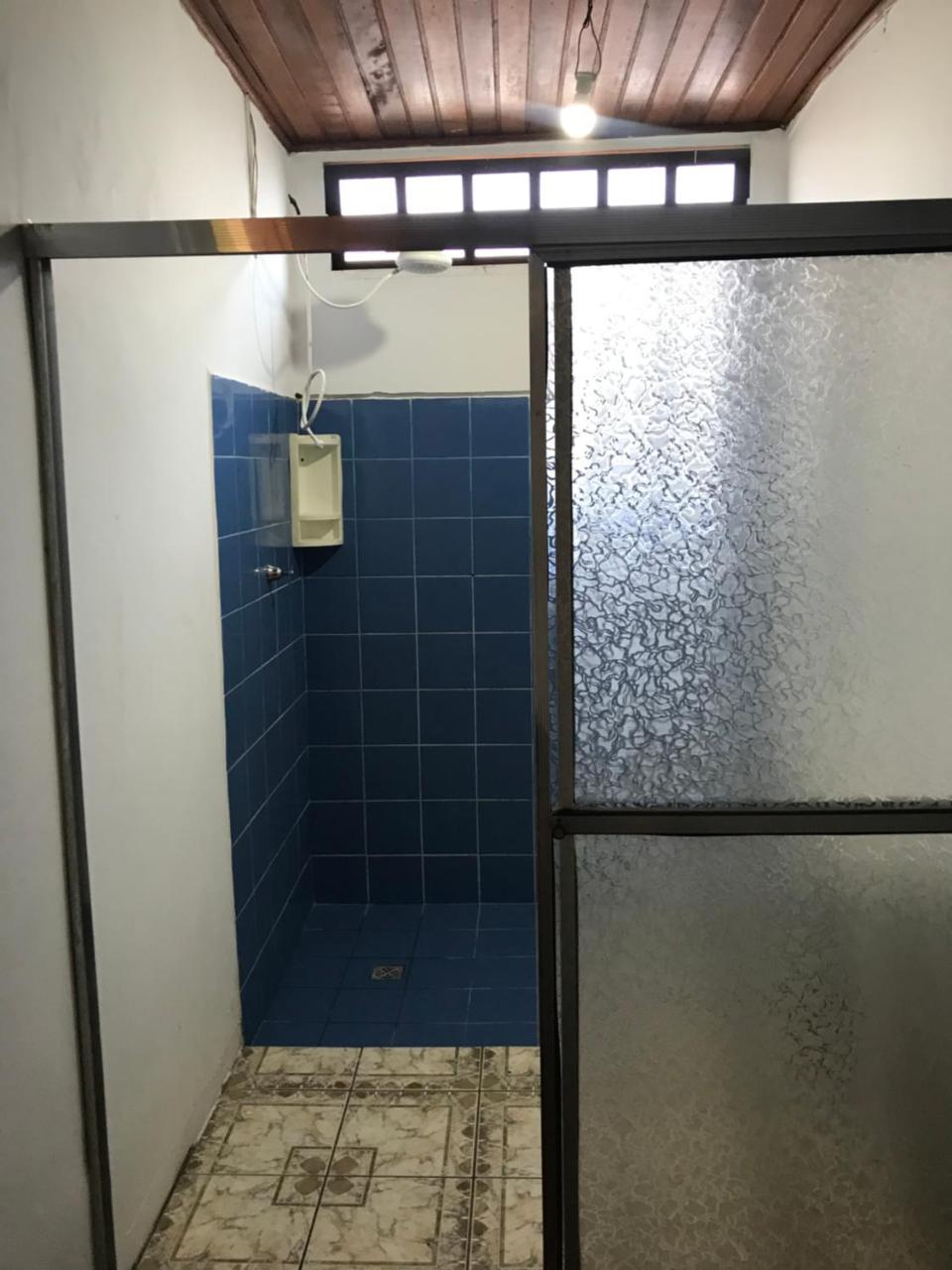 Pousada Cantinho Do Rei Ubatuba Eksteriør bilde