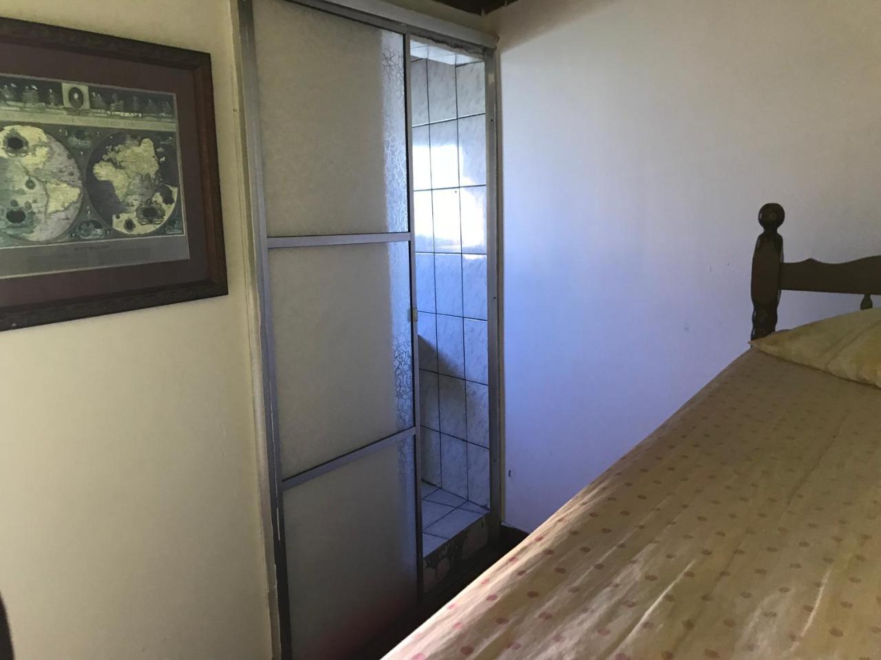 Pousada Cantinho Do Rei Ubatuba Eksteriør bilde