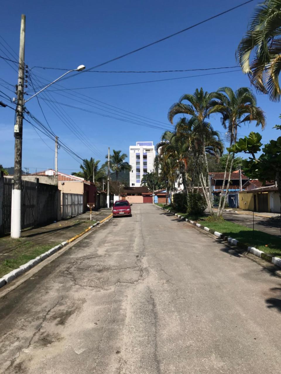 Pousada Cantinho Do Rei Ubatuba Eksteriør bilde
