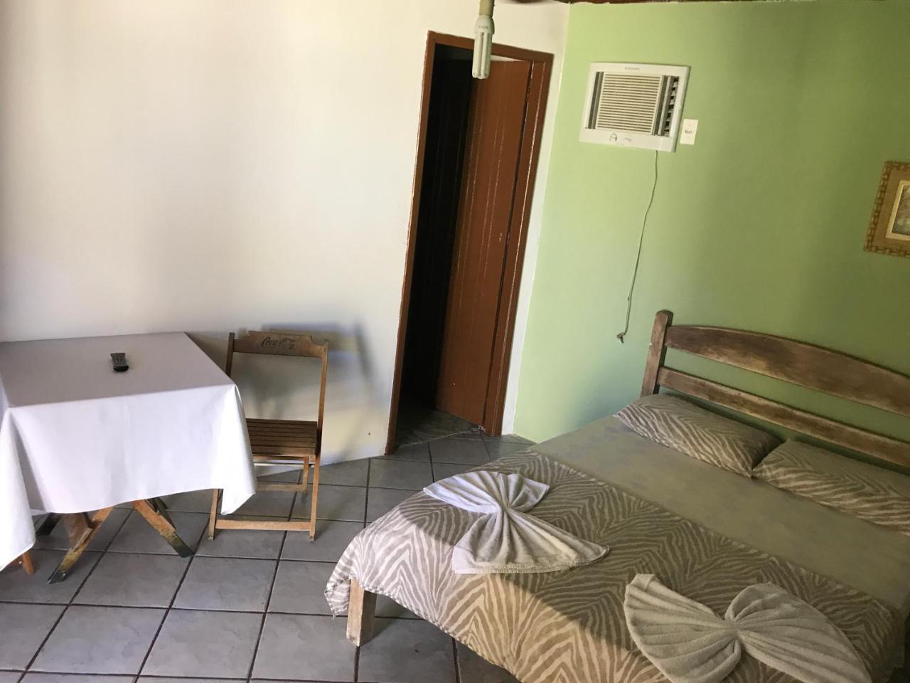 Pousada Cantinho Do Rei Ubatuba Eksteriør bilde